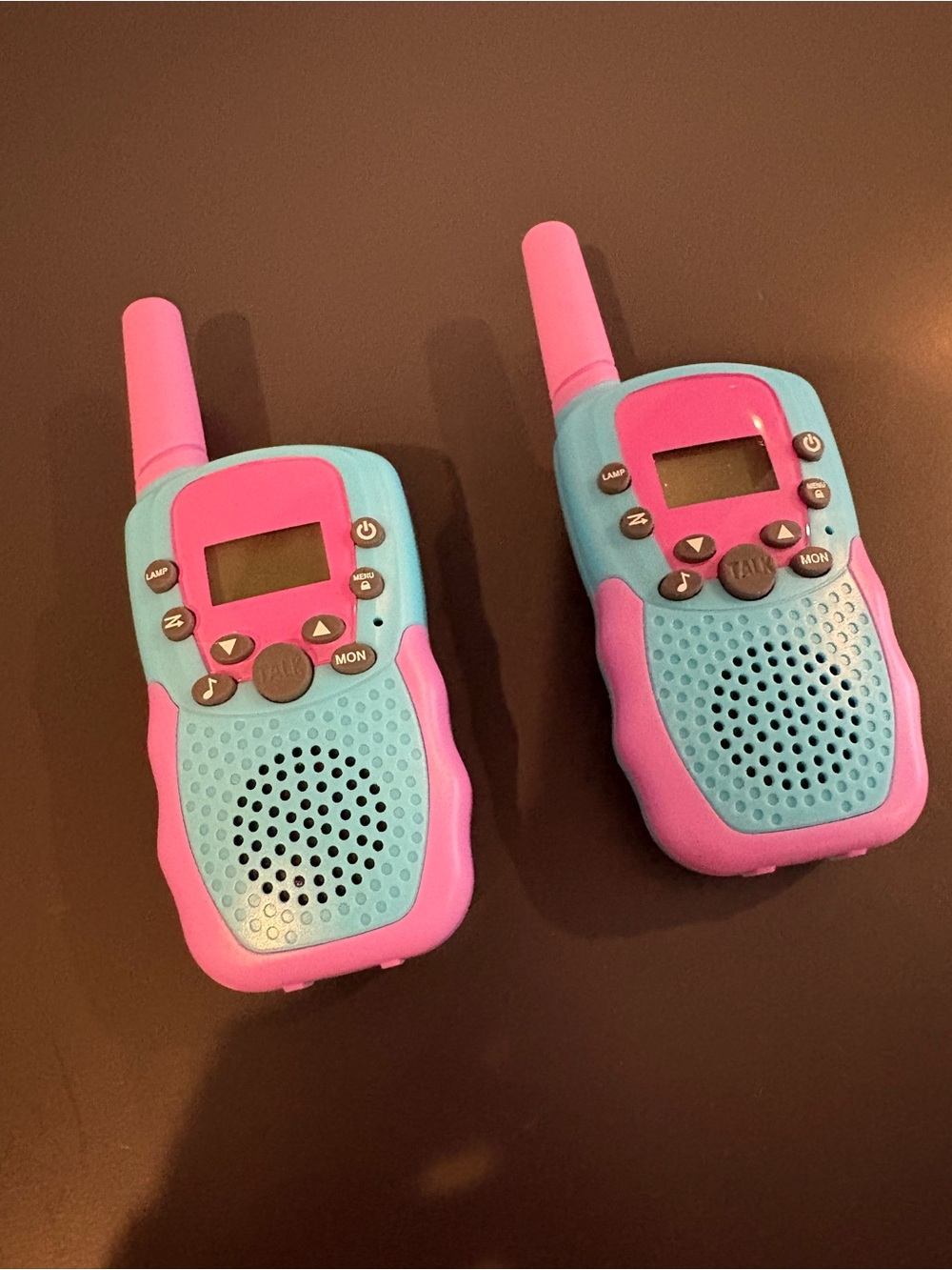Kids Walkie Talkies